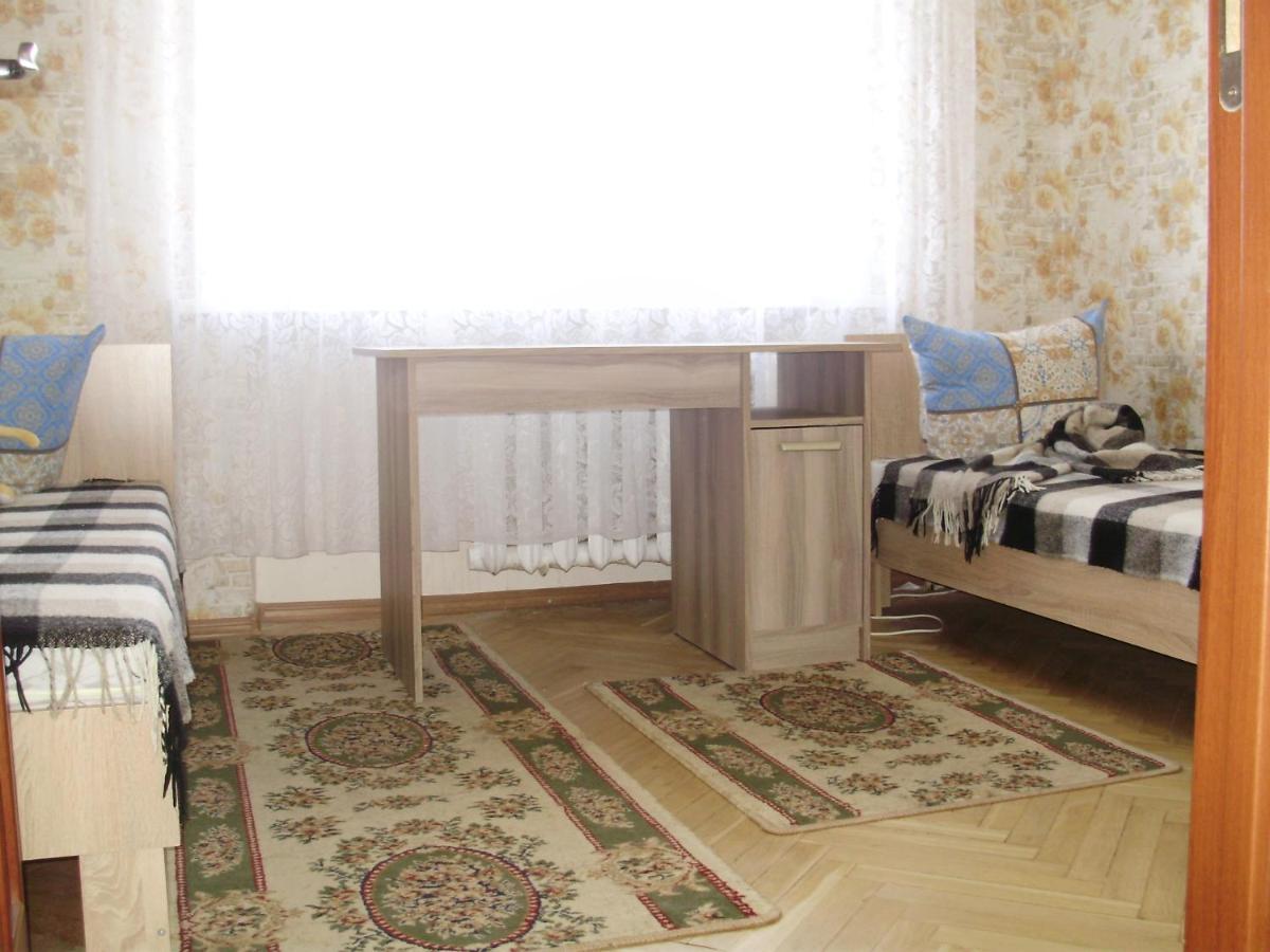 Apartments At Masherova Brest Esterno foto